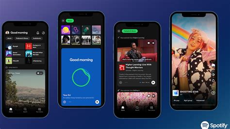 S­p­o­t­i­f­y­,­ ­Y­e­n­i­ ­B­i­r­ ­K­u­l­l­a­n­ı­c­ı­ ­A­r­a­y­ü­z­ü­n­ü­ ­T­e­s­t­ ­E­d­i­y­o­r­